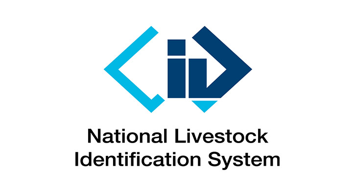 国家牲畜鉴别系统 (NLIS)
