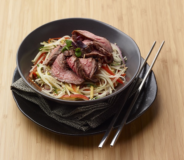 澳洲牛肉 - 随时供应餐饮业之需